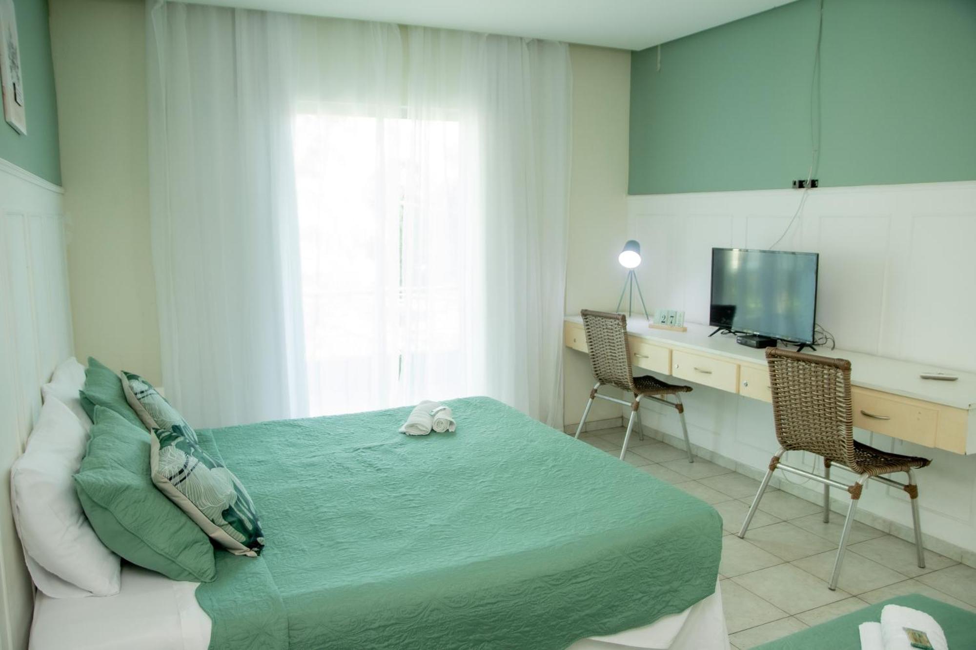 Pousada Palmeira Real Itaguaí Εξωτερικό φωτογραφία