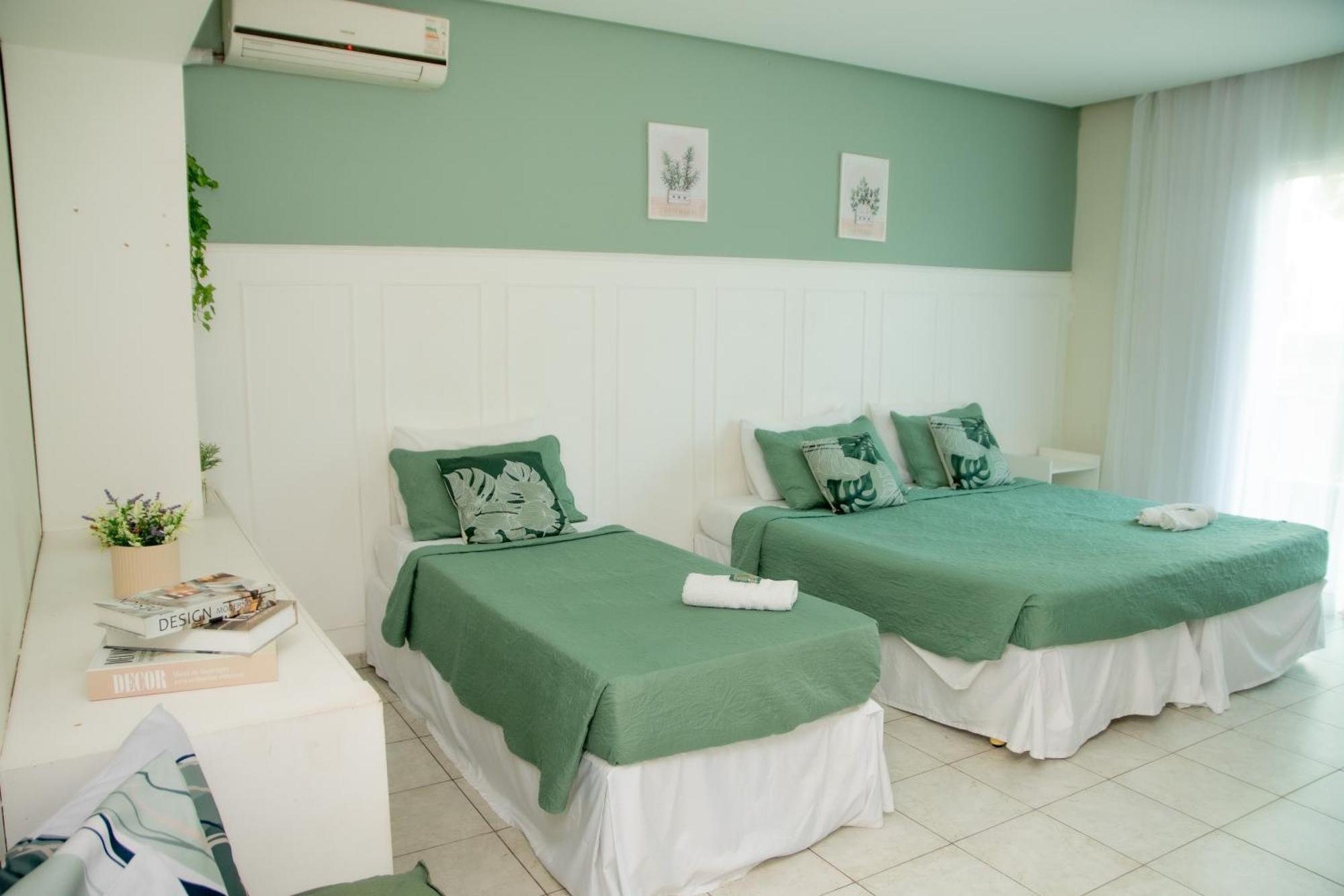Pousada Palmeira Real Itaguaí Εξωτερικό φωτογραφία